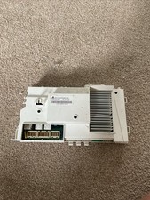 Hotpoint Wmfl 833 G Uk Washing Machine Pcb Board