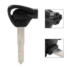Motor Right Ignition Key Blank