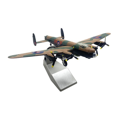 Avro lancaster bomber - avro,