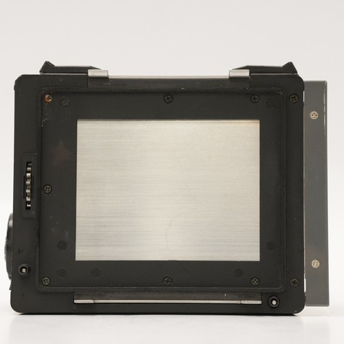 Bronica etrs 120 roll - bronica,