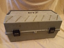 Vintage BT Engineers Tool Box