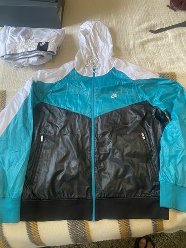 Men nike windrunner jacket - windrunner,