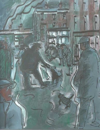 John thompson british - john,