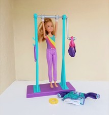 Barbie Sister Stacie