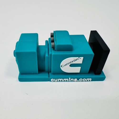 Cummins generator promotional - cummins,