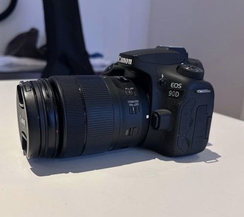 Canon eos 90d - canon, digital