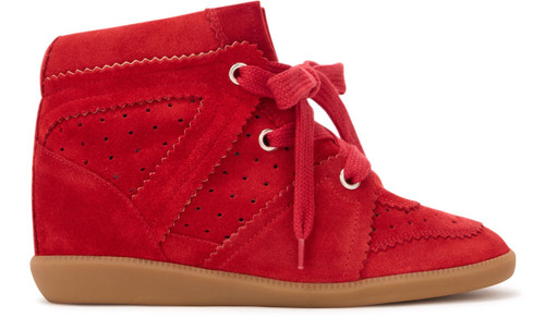 Isabel marant bobby women - isabel,