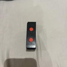 MEM 30A 250V Red Spot Fuse