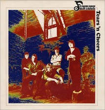 LP Flintlock Tears N Cheers