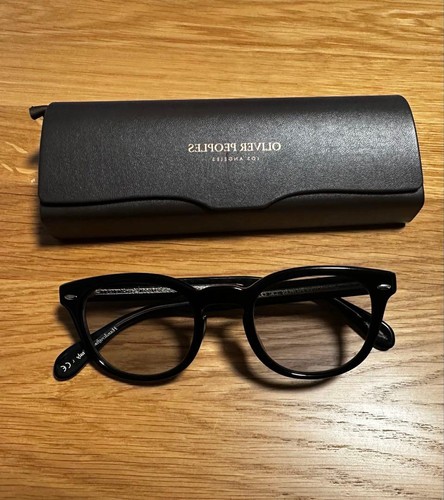 Oliver peoples sheldrake47 - peoples,