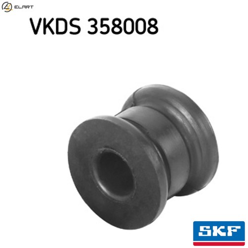 Bushing stabiliser bar - bushing,