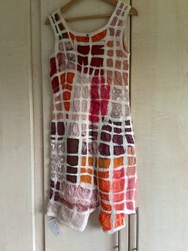 One off origionsl hand - origionsl, felted
