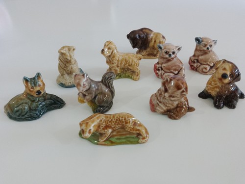 Wade whimsies inc mouse - whimsies,