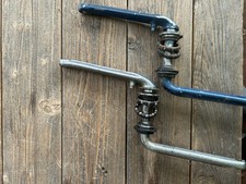 GT One-Piece BMX Cranks 175mm