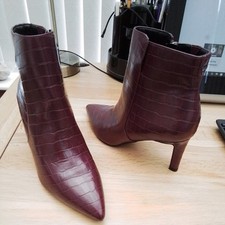 Ruth Landsford Dressy Pointed