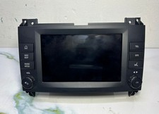 Mercedes-Benz W447 Vito Media