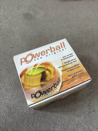 Powerball nsd original - powerball,