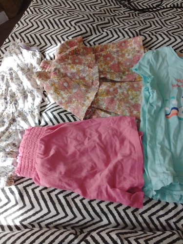 Girls clothes years - girls, 8-9