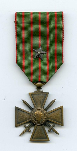 Wwi france french - france,