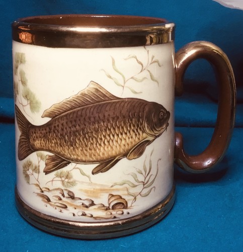 Vintage gibsons staffordshire - gibsons,
