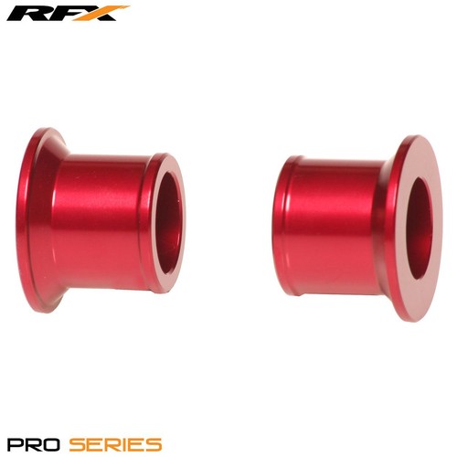 Rfx pro wheel spacers rear - rfx,