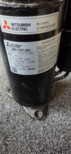 Mitsubishi electric rotary - mitsubishi,