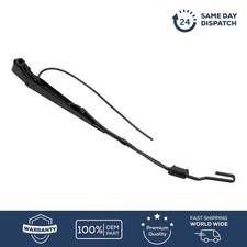 Wiper Arm Front Driver Side