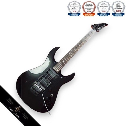 Yamaha rgx620r electric guitar - yamaha,