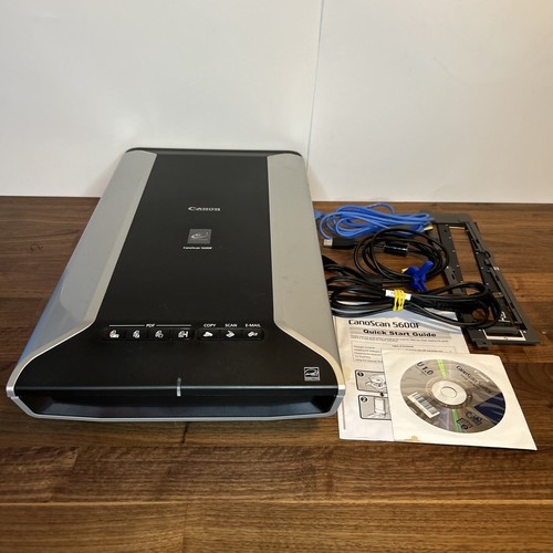Canon canoscan 5600f high - 5600f,