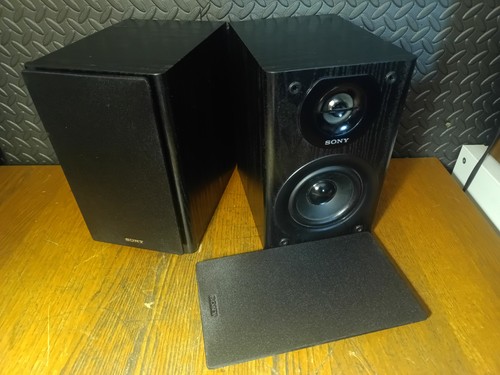 Sony cmx500 bookshelf hifi - bookshelf,