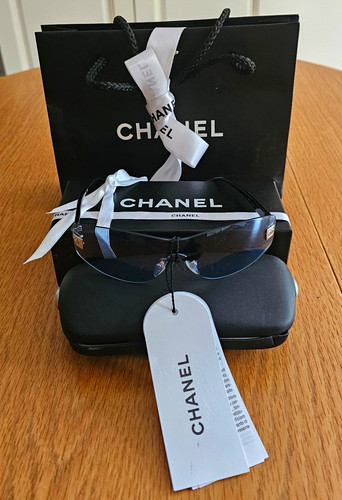 Vintage chanel 4019 - ​vintage,