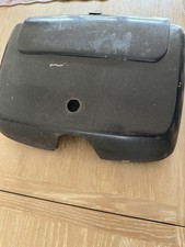 Vespa SS180 Original Tool Box