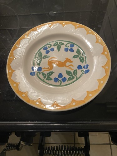 Emma bridgewater folk - -,