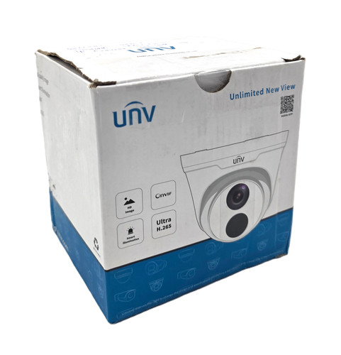Unv ipc3618sb adf28km black - unv, ipc3618sb-adf28km-i0-black
