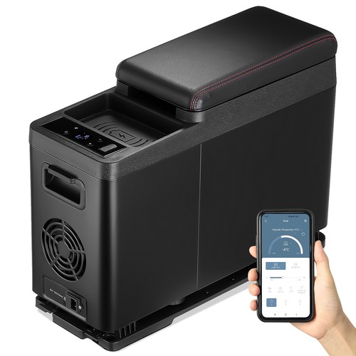 Alpicool 12v small armrest - small, car