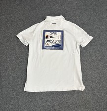 Gaastra Mens Polo Shirt Size