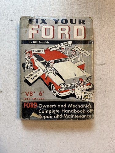 Ford crestline thunderbird - ford,