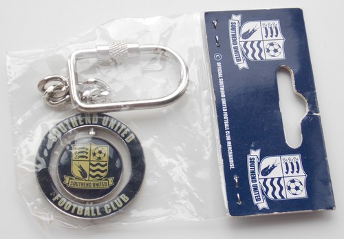Southend united spinner - united,