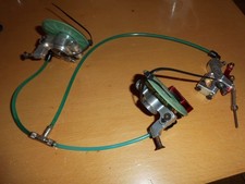 ***FG ETC REAR DISC BRAKES