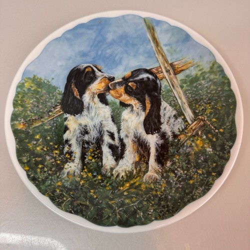 Andrews fine china - china, playful