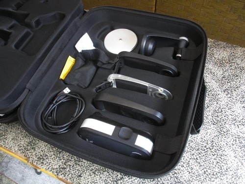 Rite basic pro - x-rite,