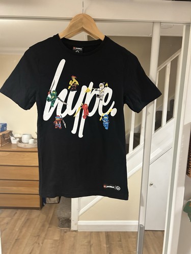 Hype lego ninjago shirt - hype,