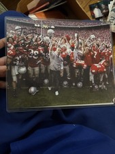Jim Tressel Ohio State