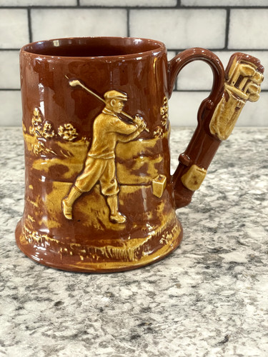 Vintage dartmouth pottery - dartmouth,