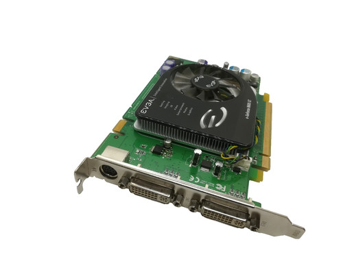 Evga geforce 8600gt 256mb - e-geforce,