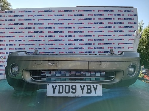 Mini hatch hatchback 3dr - mini,
