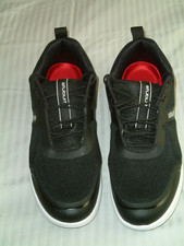 Stuburt UK8.5/EU42.5. BRAND NEW XP Casual Spikeless Lace-Up Golf Shoes.  Immac