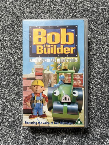 Bob the builder - bob, naughty