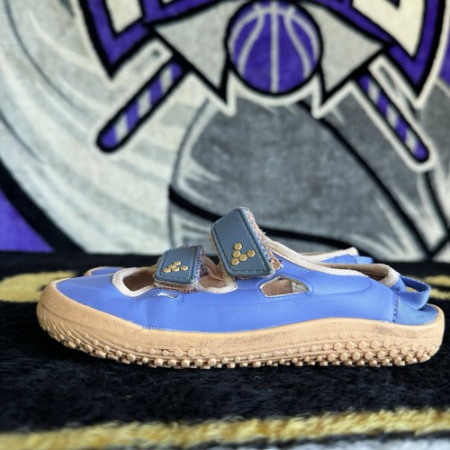 Size 12c vivobarefoot bay - -,