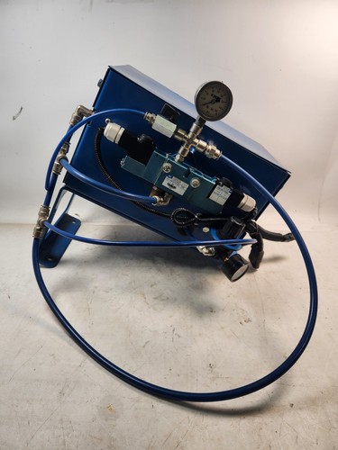 Kinze air compressor unit - kinze,